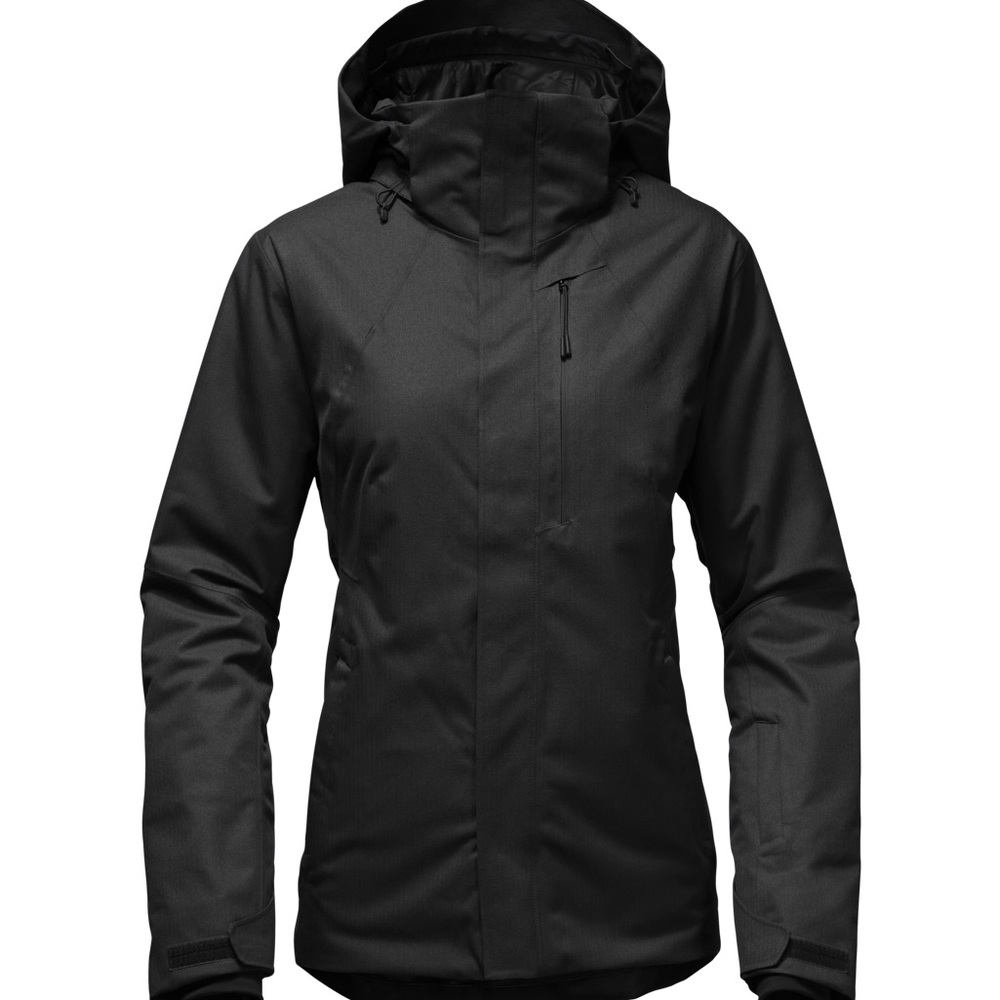 NWT The North Face Women’s Gatekeeper Ski/ Snow Jacket